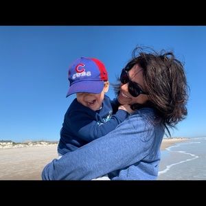 Meet your Posher, Ami